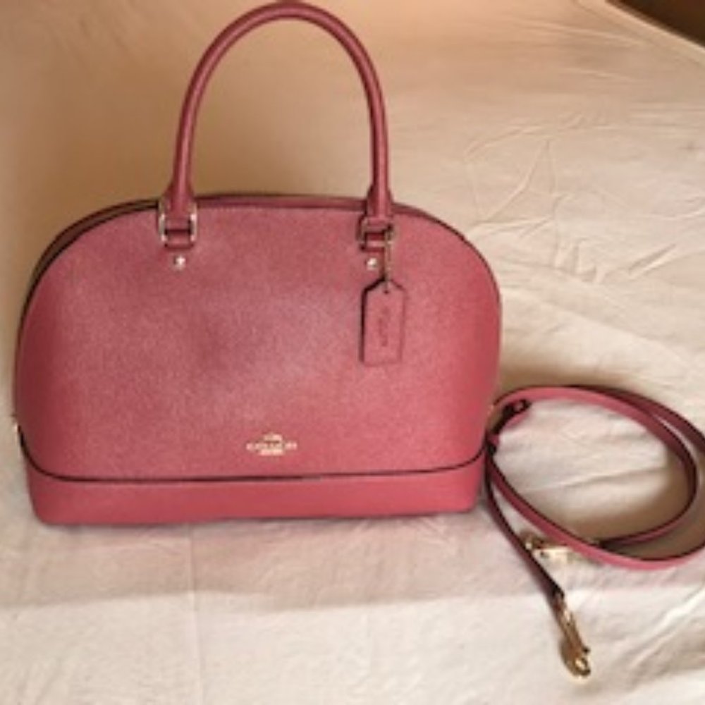 Coach Crossbody Purse